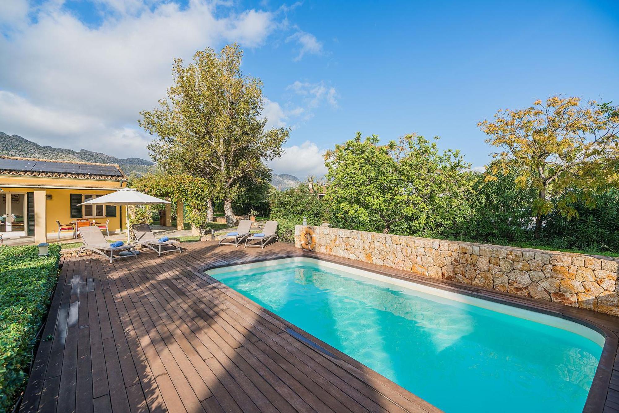 La Sort 140 - By Dream Villa Pollença